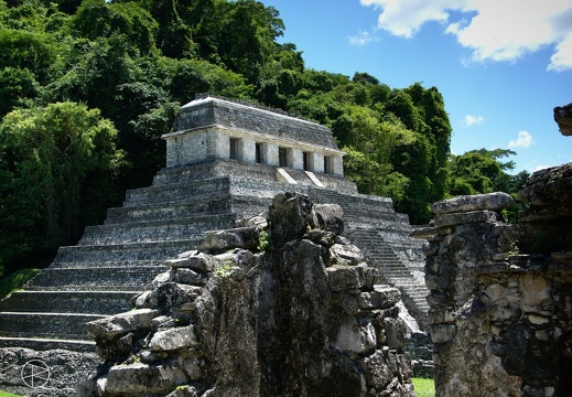 Campeche - Palenque