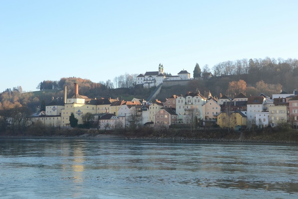 Innpromenade Passau 3