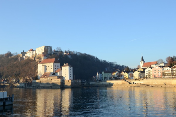 Innpromenade Passau 10