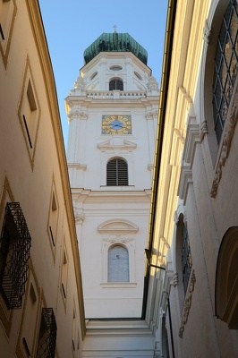 Innpromenade Passau 12