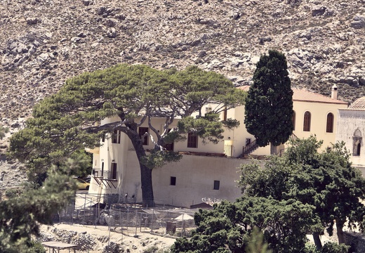Kloster Préveli