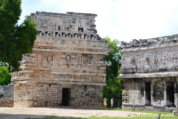 chichen itza011