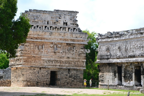 chichen itza011