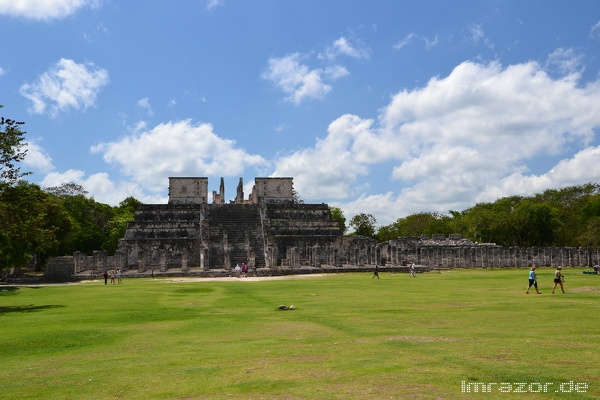 chichen itza043