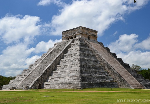 Chichen Itza