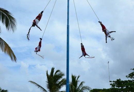 Playa del Carmen