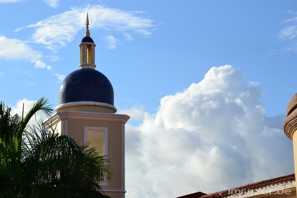 riu palace mexico013