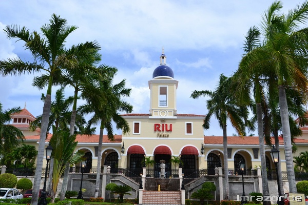 riu palace mexico038