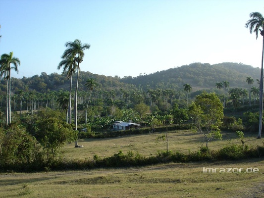 Ausflug Santiago de Cuba 0005