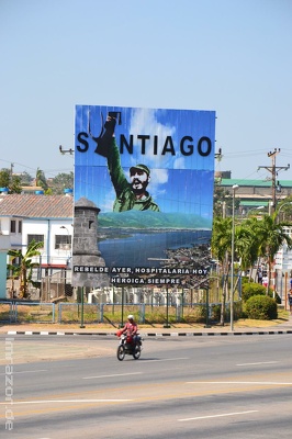 Ausflug Santiago de Cuba 0033