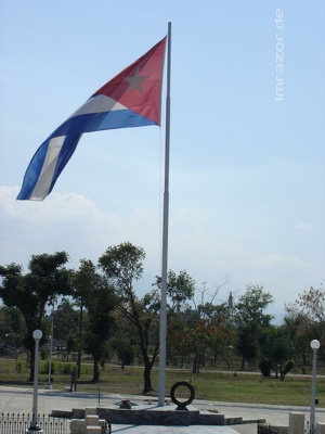 Ausflug Santiago de Cuba 0058