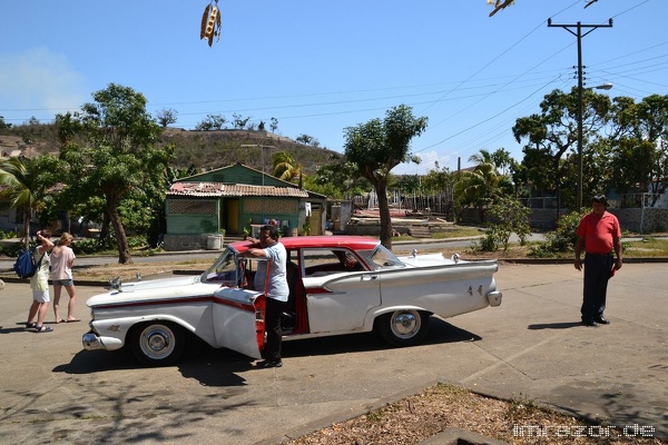 Ausflug Santiago de Cuba 0071