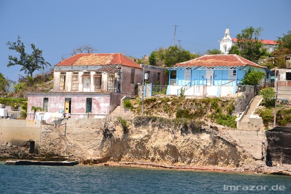 Ausflug Santiago de Cuba 0076