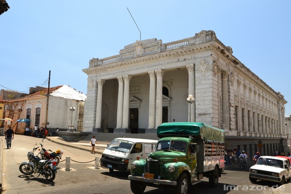 Ausflug Santiago de Cuba 0082