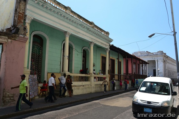 Ausflug Santiago de Cuba 0081