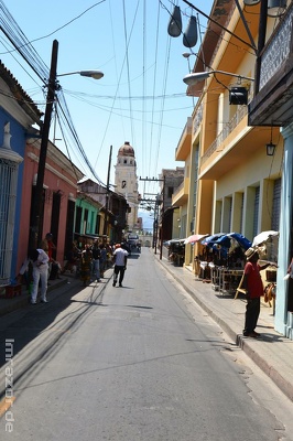 Ausflug Santiago de Cuba 0087