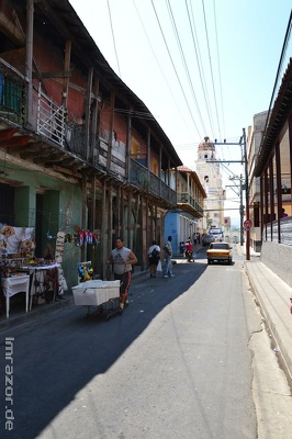 Ausflug Santiago de Cuba 0090