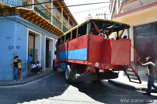 Ausflug Santiago de Cuba 0091