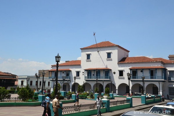 Ausflug Santiago de Cuba 0096