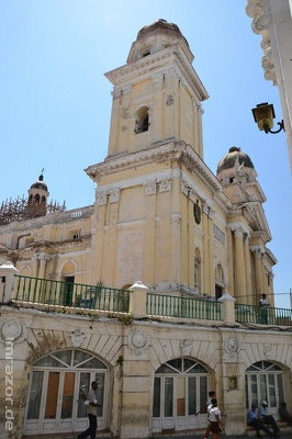 Ausflug Santiago de Cuba 0095