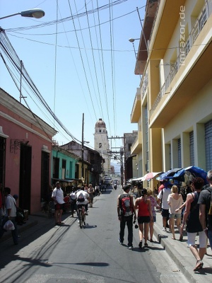 Ausflug Santiago de Cuba 0094