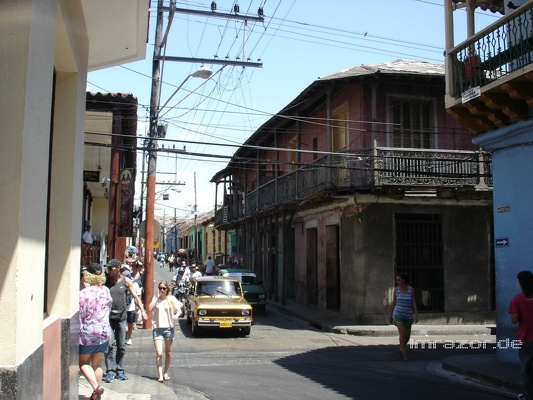 Ausflug Santiago de Cuba 0097