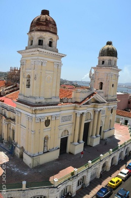 Ausflug Santiago de Cuba 0101