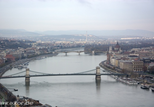 Budapest 2013