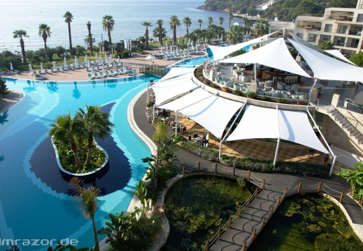 Paloma Pasha Resort Özdere