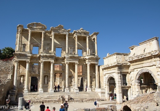 Ephesos