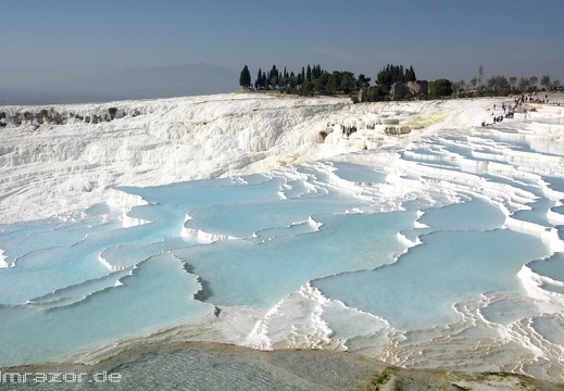 Pamukkale