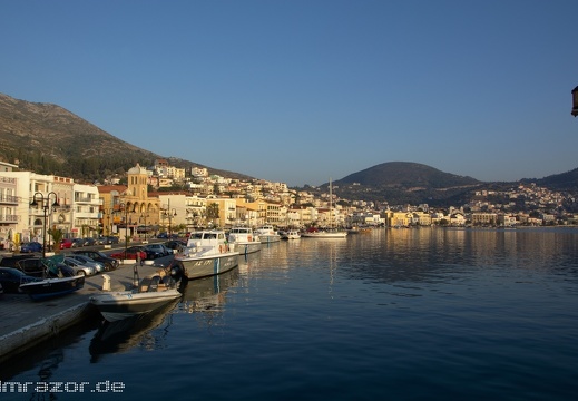 Samos - Griechenland