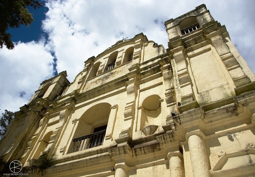 Palenque - San Cristóbal de las Casas