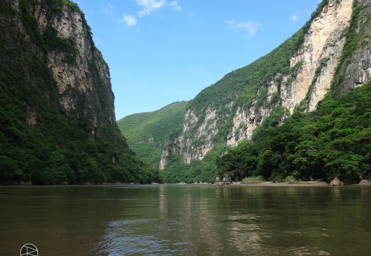 San Cristóbal - San Juan Chamula - Canon del Sumidero - Tuxtla Gutierrez