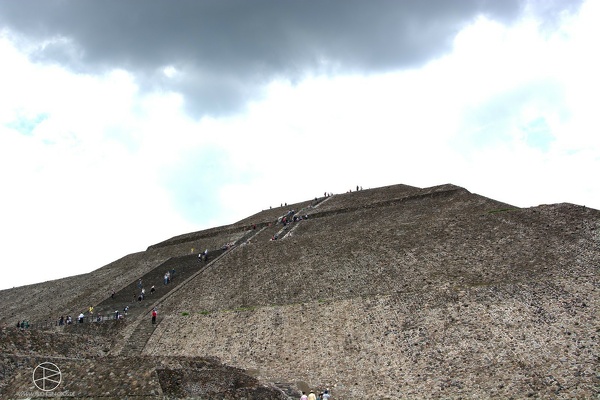 Hochzeitsreise Mexiko2014 0555