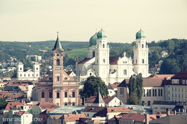 passau vanilla