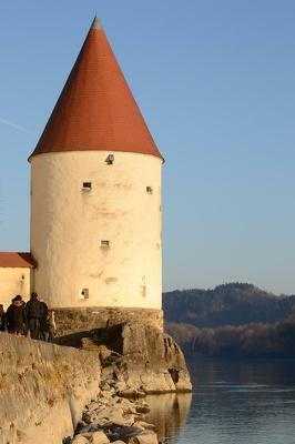 Innpromenade Passau 5