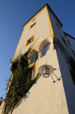 Innpromenade Passau 8