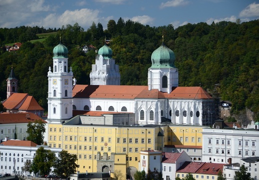 Passau