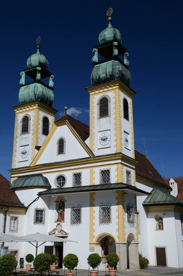 Maria-Hilf Passau 7