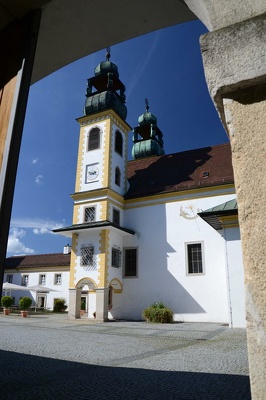 Maria-Hilf Passau 6