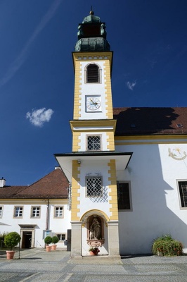 Maria-Hilf Passau 9
