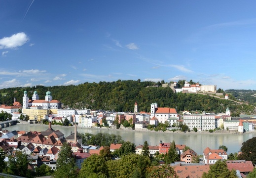 Passau