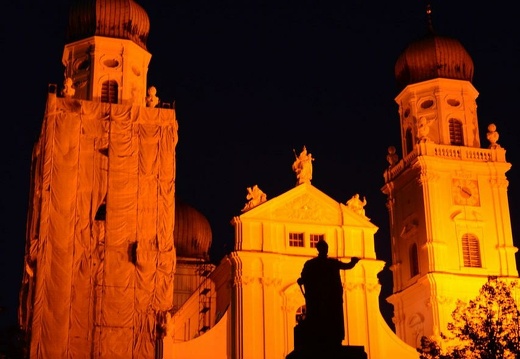 Nacht der offenen Kirchen