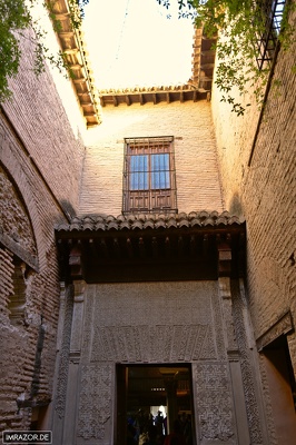 Andalusien Alhambra 23