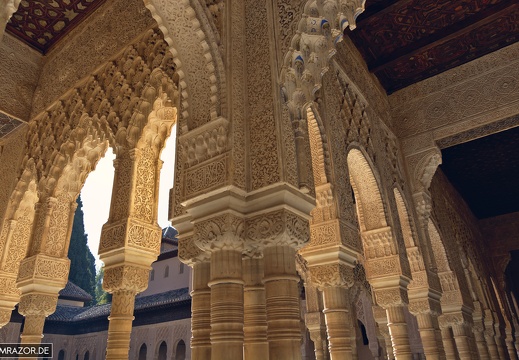 Granada - Alhambra