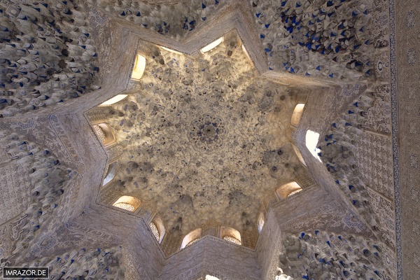 Andalusien Alhambra 42