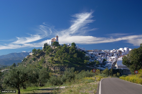 Andalusien Ronda 1