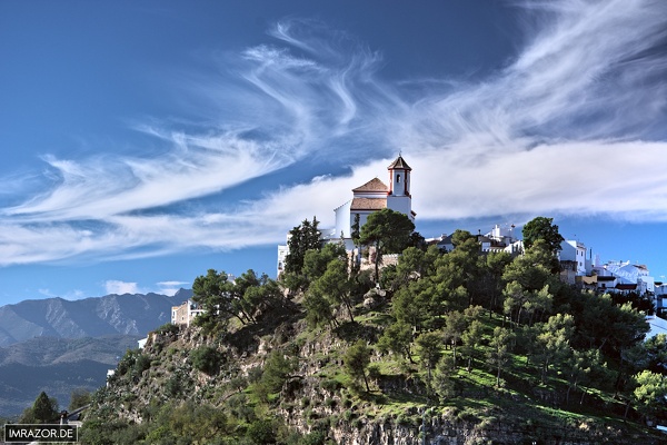 Andalusien Ronda 2