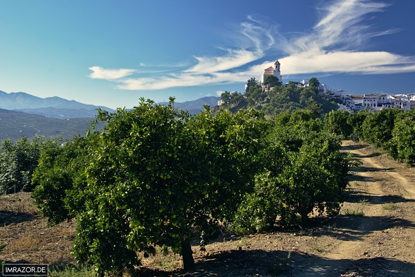 Andalusien Ronda 4